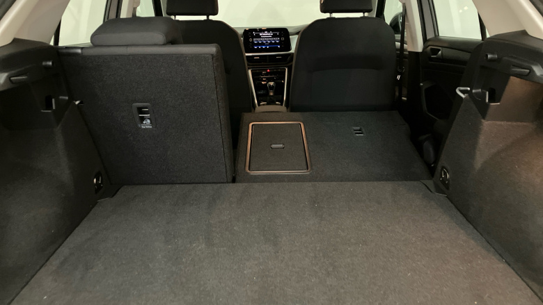 Volkswagen T-Roc 1.0 TSI Life 5dr Petrol Hatchback